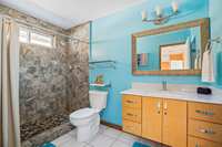 The Turtle Road Residence