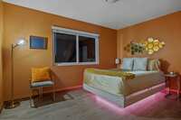 The Turtle Road Residence