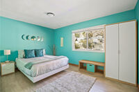 The Turtle Road Residence