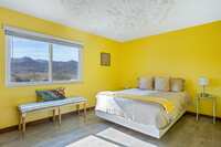 The Turtle Road Residence