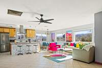 The Turtle Road Residence