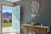 The Turtle Road Residence