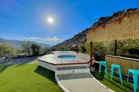 The Turtle Road Residence