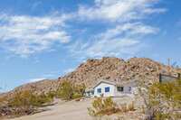 The Turtle Road Residence