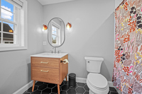 The Terrace Avenue Residence