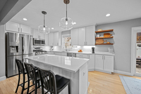 The Terrace Avenue Residence