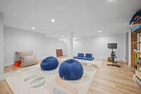 The Terrace Avenue Residence