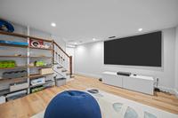 The Terrace Avenue Residence