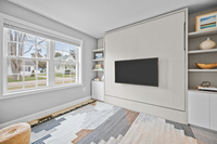 The Terrace Avenue Residence