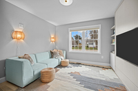 The Terrace Avenue Residence