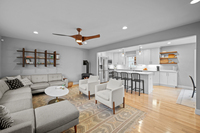 The Terrace Avenue Residence