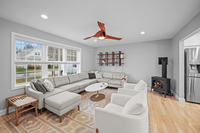 The Terrace Avenue Residence