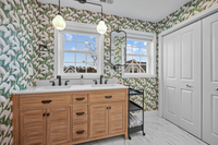 The Terrace Avenue Residence