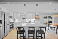 The Terrace Avenue Residence