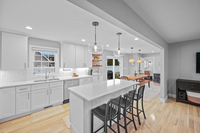 The Terrace Avenue Residence