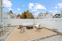 The Terrace Avenue Residence