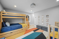 The Terrace Avenue Residence