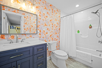 The Terrace Avenue Residence