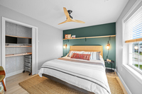 The Terrace Avenue Residence