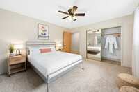 The Alta Residence