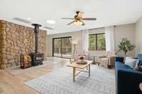 The Alta Residence