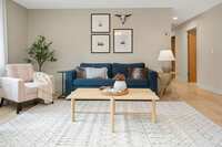 The Alta Residence