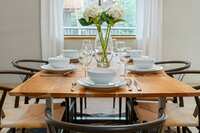 The Alta Residence