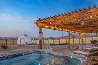 The Onaga Residence 