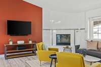 The Onaga Residence 