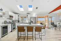 The Onaga Residence 