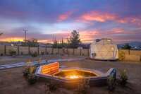 The Onaga Residence 