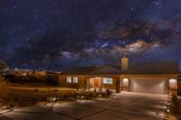 The Onaga Residence 