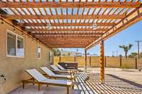 The Onaga Residence 