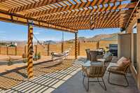 The Onaga Residence 