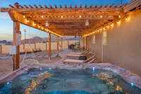 The Onaga Residence 