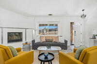 The Onaga Residence 