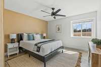 The Onaga Residence 