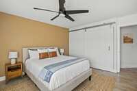The Onaga Residence 