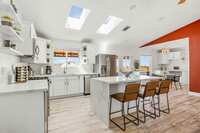 The Onaga Residence 