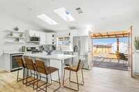 The Onaga Residence 