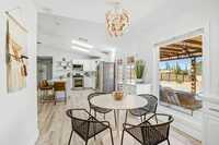 The Onaga Residence 
