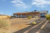 The Onaga Residence 