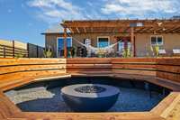 The Onaga Residence 