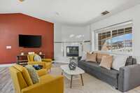 The Onaga Residence 