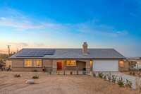 The Onaga Residence 
