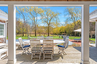 The Barker Lane Residence