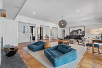 The Barker Lane Residence