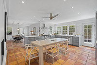 The Barker Lane Residence