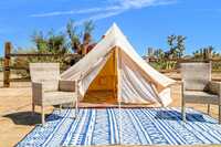 The Joshua View Drive Residence