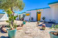 The Joshua View Drive Residence